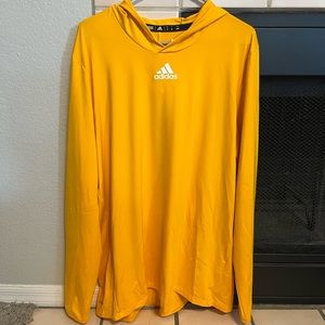 Adidas Long Sleeve